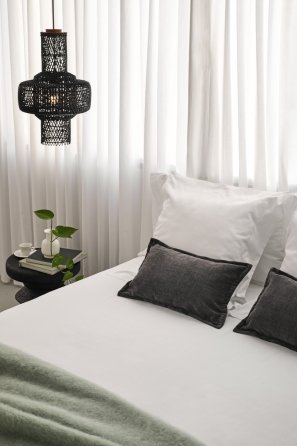 Funda cojín Evolution