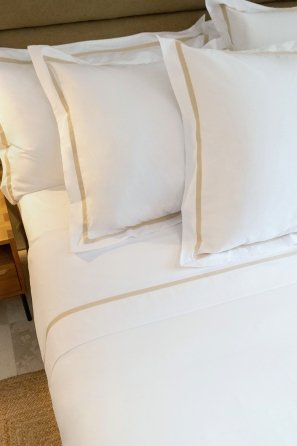 Funda de cuadrante Midway 200 hilos (Pack 2 uds)