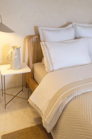 Funda nórdica Nebraska 400 hilos