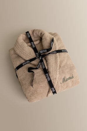 Albornoz personalizado Smoking