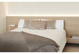 Cómo mejorar la experiencia del huésped al elegir ropa de cama para hoteles
